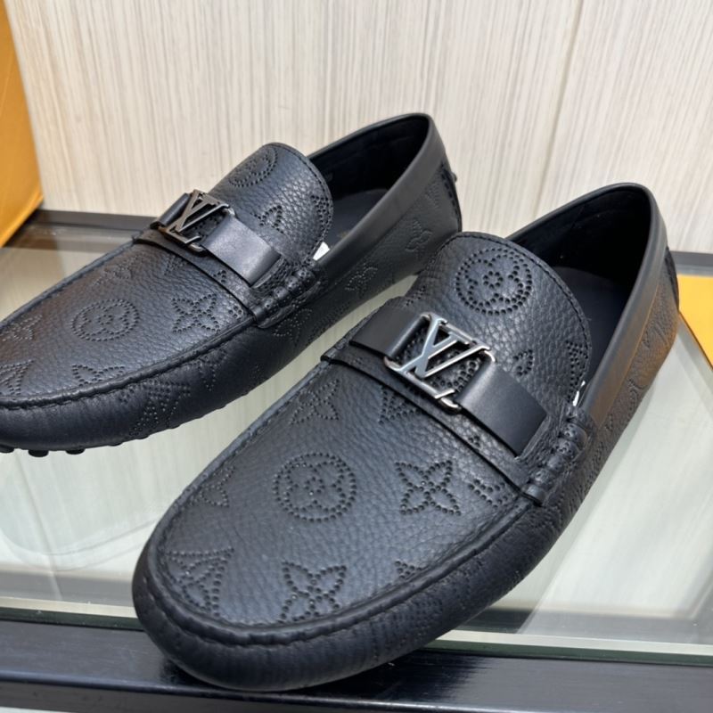 Louis Vuitton Low Shoes